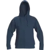 NAGAR mikina s kapucí navy S